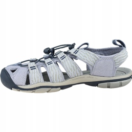 Keen Wm's Clearwater Cnx W 1018498 grey 1