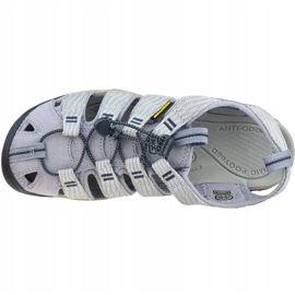 Keen Wm's Clearwater Cnx W 1018498 grey 2