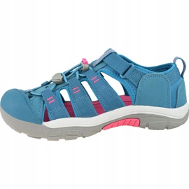 Keen Newport H2 Jr 1020362 blue 1