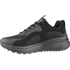Skechers Bobs Sparrow 2.0 W 117017-BBK black 1