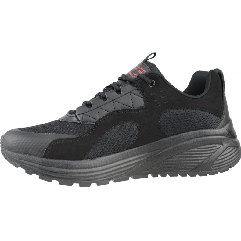 Skechers Bobs Sparrow 2.0 W 117017-BBK black 1