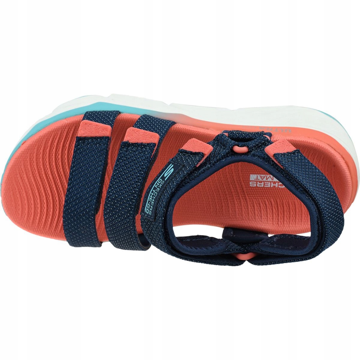 skechers slay sandals