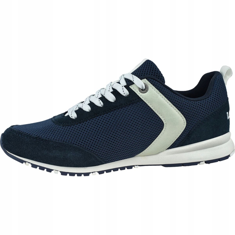 Levi's Almayer Td M 231543-750-17 shoes navy blue 1