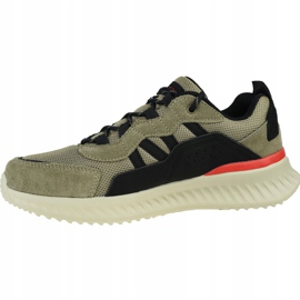 skechers shoes brown