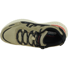 Skechers Matera 2.0-Ximino M 232011-TPBK brown 2