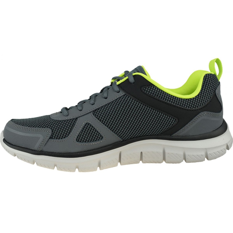 Skechers Track-Bucolo M 52630-CCLM grey 1