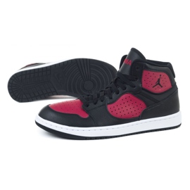 Nike Jordan Access M AR3762-006 multicolored black 1