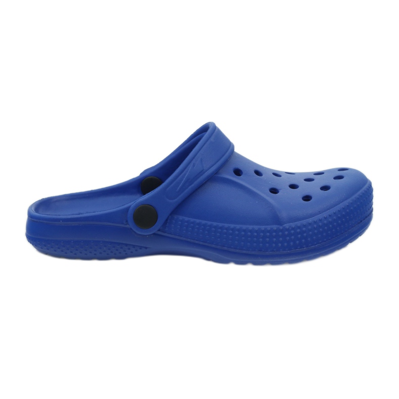 Befado other children's shoes - cornflower 159Y008 blue 2 Befado other children's shoes - cornflower 159Y008 blue 2