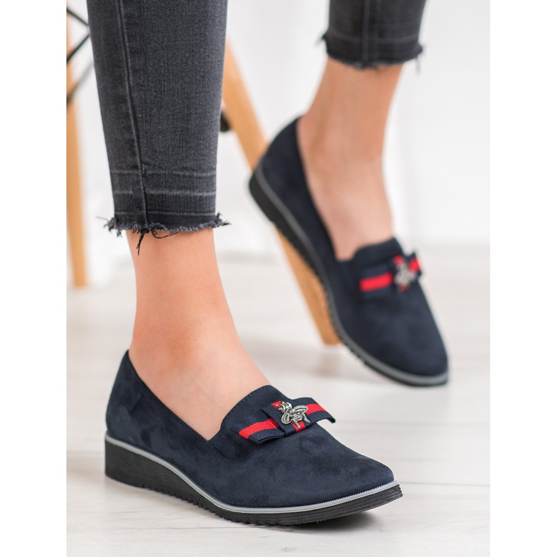 Goodin Light Lords With Ornament blue 2