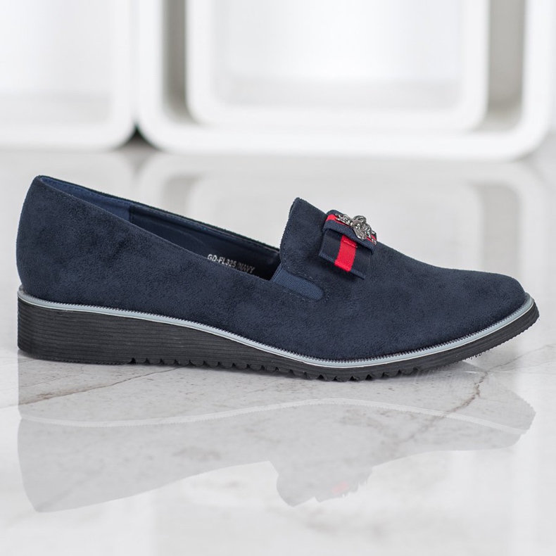 Goodin Light Lords With Ornament blue 1