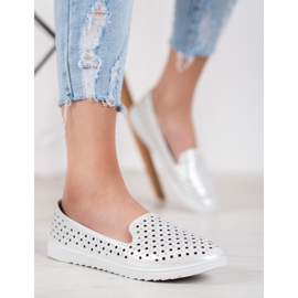 Renda Stylish Lords With Crystals grey 1