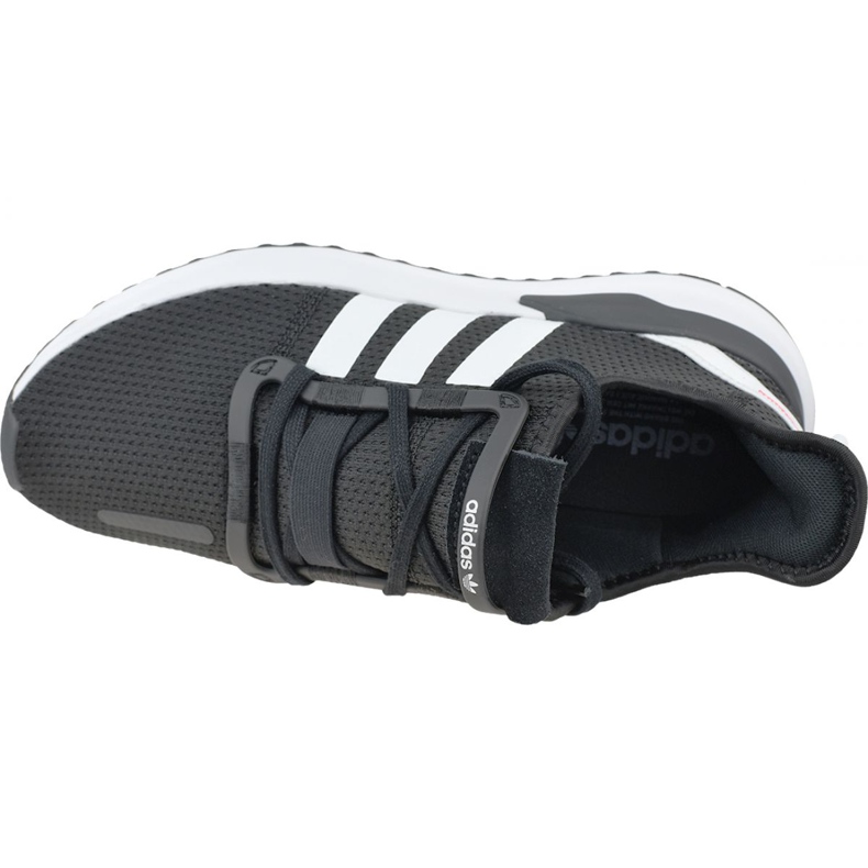 Adidas U_Path Run M G27639 black 2