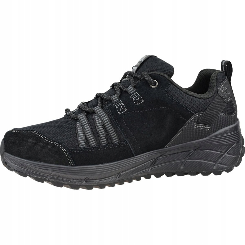 Skechers Equalizer 4.0 Trail M 237023-BBK Shoes black 1 Skechers Equalizer 4.0 Trail M 237023-BBK Shoes black 1