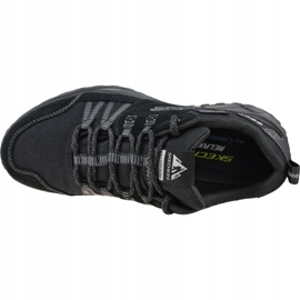 Skechers Equalizer 4.0 Trail M 237023-BBK Shoes black 2