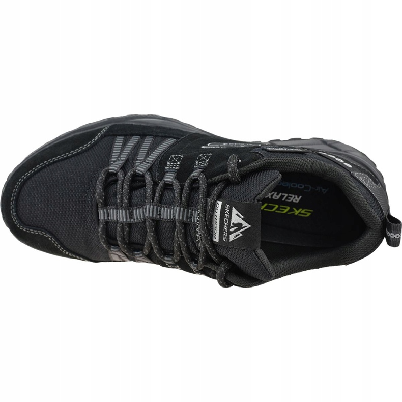 Skechers Equalizer 4.0 Trail M 237023-BBK Shoes black 2