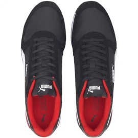 Puma St Runner v2 Nl M 365278 27 shoes black 1