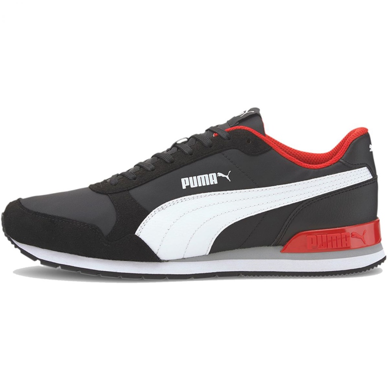Puma St Runner v2 Nl M 365278 27 shoes black 2