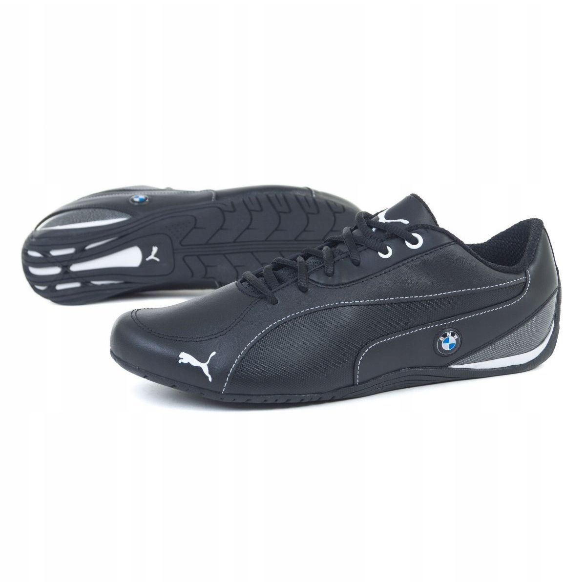 Puma Drift Cat Bmw Nm M 304879 05 black - Main Image