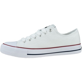 Lee Cooper M LCW-20-31-031 shoes white 1
