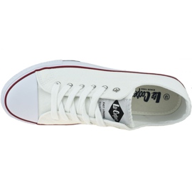 Lee Cooper M LCW-20-31-031 shoes white 2