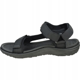 Lee Cooper Men's Sandals LCW-20-34-016 black 1 Lee Cooper Men's Sandals LCW-20-34-016 black 1