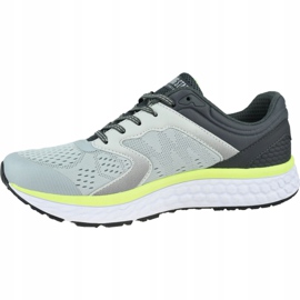 Big Star Shoes Big Yan M FF174227 grey 1