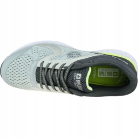 Big Star Shoes Big Yan M FF174227 grey 2