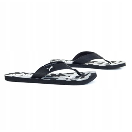 Flip-flops Puma Cozy Flip Rebel Camo M 37228302 black 1 Flip-flops Puma Cozy Flip Rebel Camo M 37228302 black 1