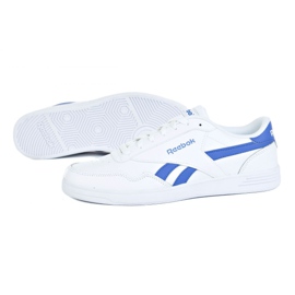 Reebok Royal Techque TM EG9467 white black 1