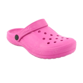 Befado other children's shoes - pink 159X001 2