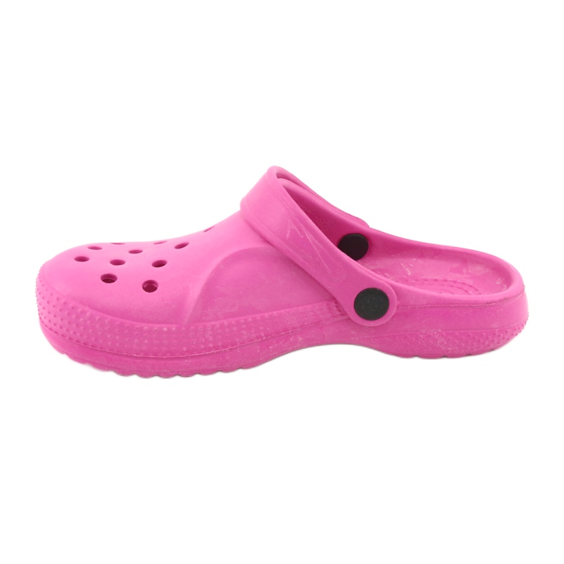 Befado other children's shoes - pink 159X001 3 Befado other children's shoes - pink 159X001 3