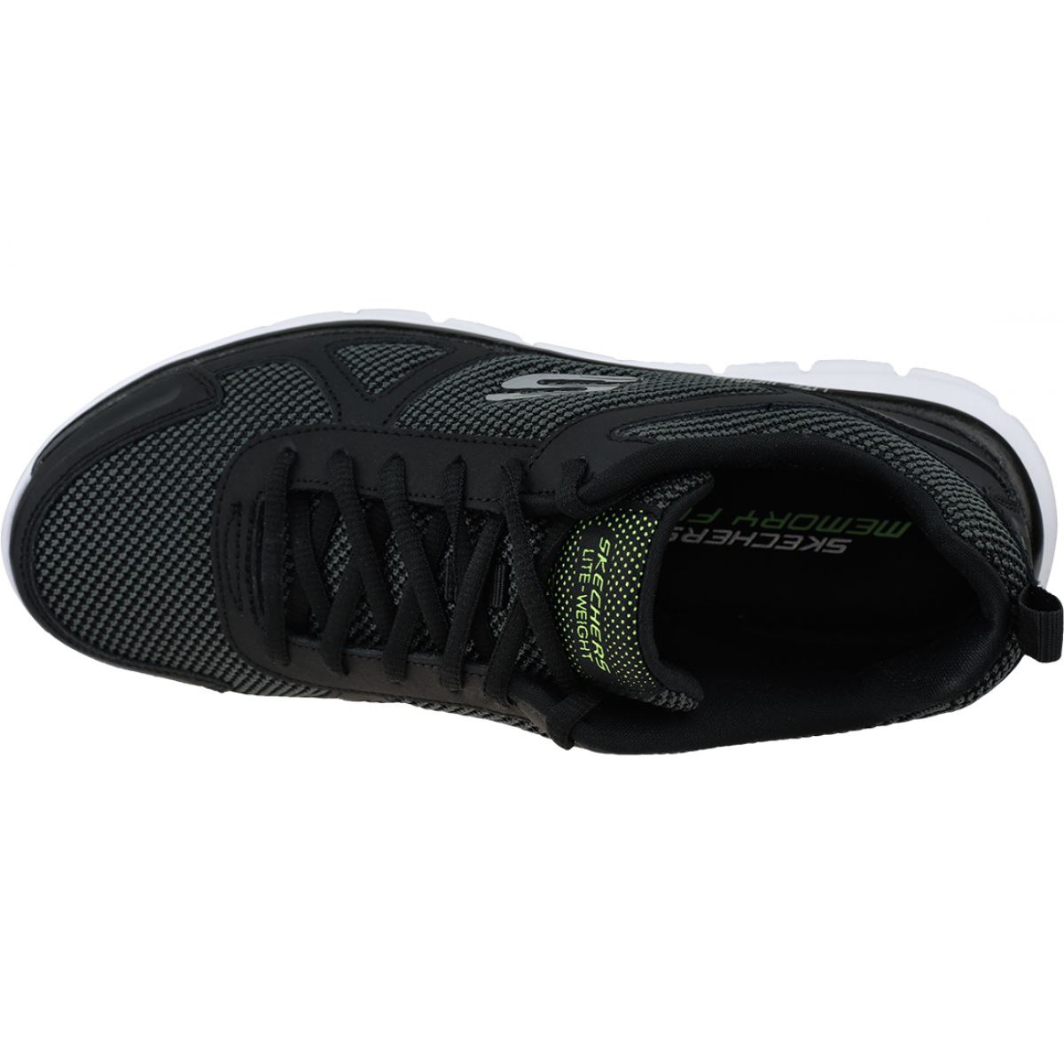 Skechers track top bucolo review