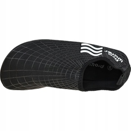 Prowater Women's PROL-20-34-011 shoes multicolored black 2
