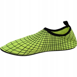 Prowater Women's PROL-20-34-014 shoes multicolored yellow 1