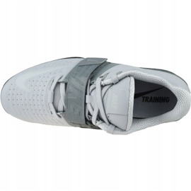 Nike Romaleos 3 Xd M AO7987-010 grey 2