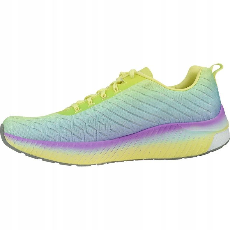 Skechers Go Run Steady-Endure W 16029-YLMT Shoes multicolored 1