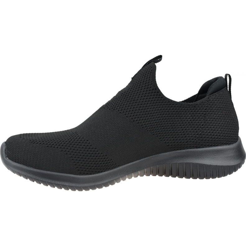 Skechers Ultra Flex-First Take W 12837-BBK Shoes black 1