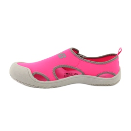Sandals New Balance Sandal K K2013PKG black red pink grey 1