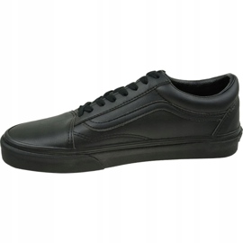 Vans Old Skool M VN0A38G1PXP1 black grey 1