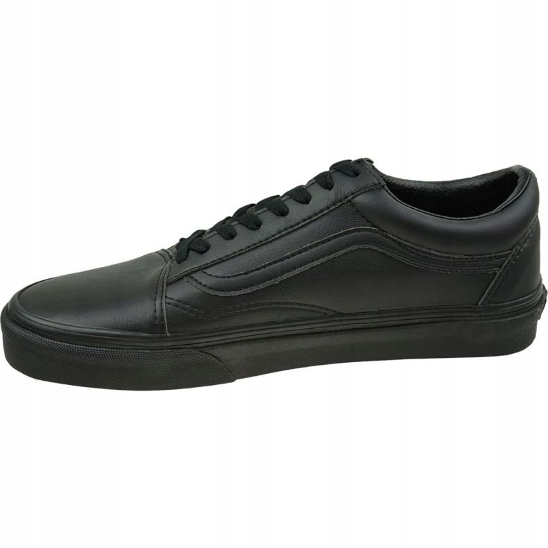 Vans Old Skool M VN0A38G1PXP1 black grey 1