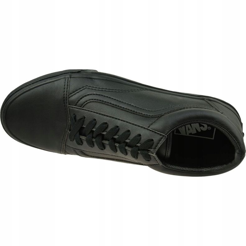 Vans Old Skool M VN0A38G1PXP1 black grey 2