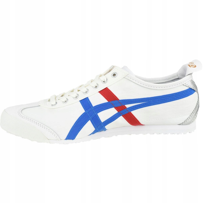 Asics Onitsuka Tiger Mexico 66 M 1183A730-100 white 1 Asics Onitsuka Tiger Mexico 66 M 1183A730-100 white 1