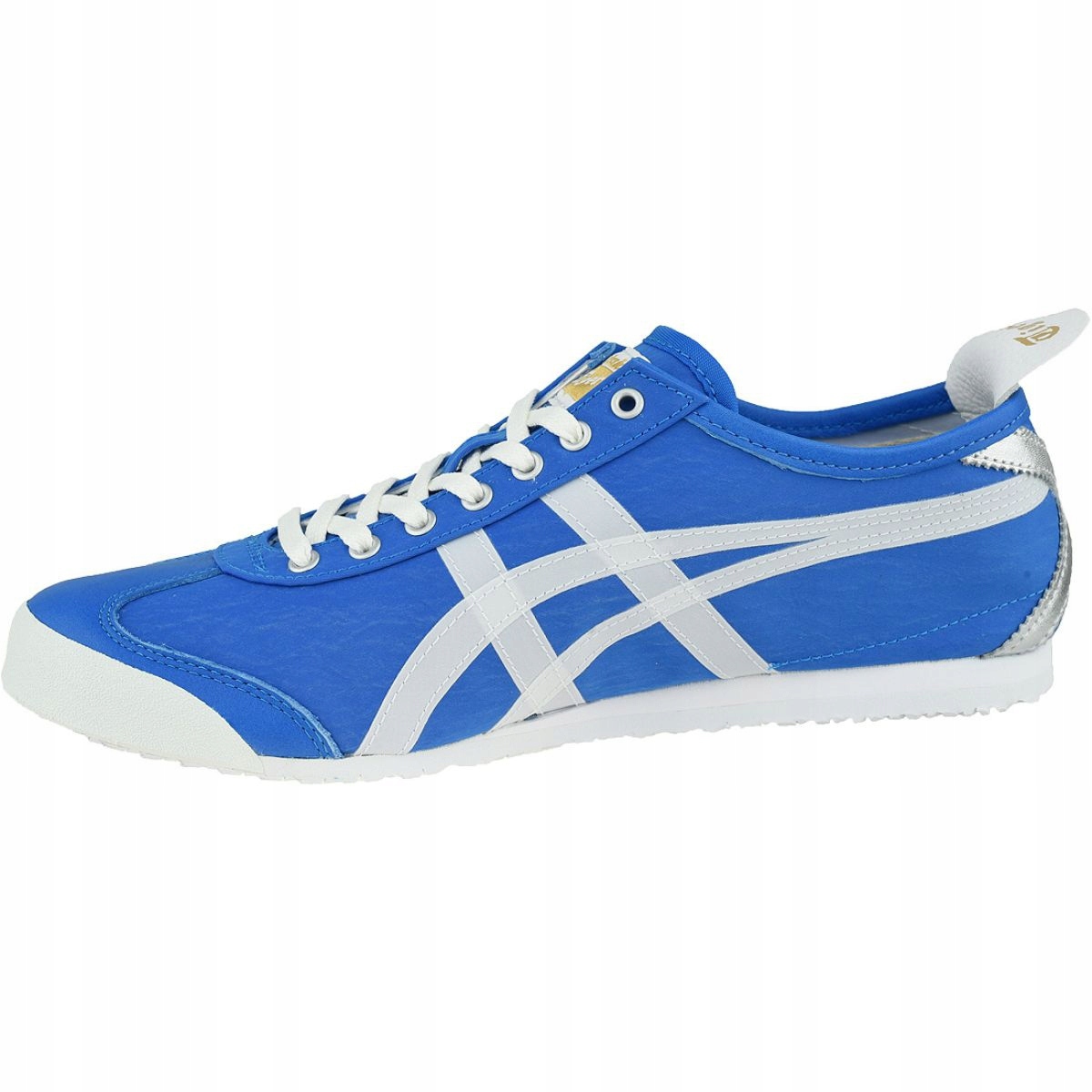 Asics onitsuka blue best sale