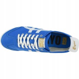 Asics Onitsuka Tiger Mexico 66 M 1183A730-401 blue 2