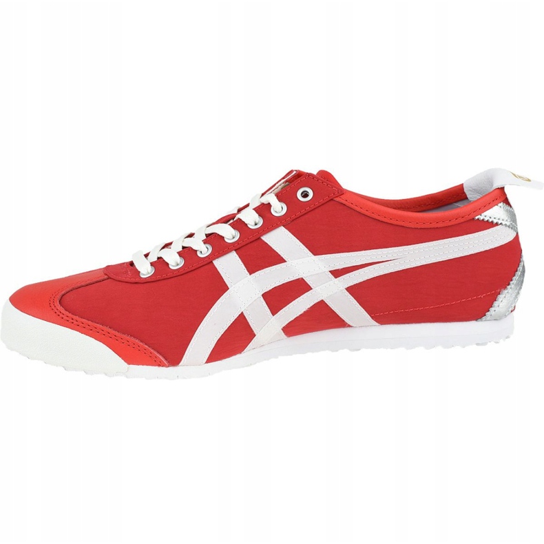 Asics Onitsuka Tiger Mexico 66 M 1183A730-600 red 1 Asics Onitsuka Tiger Mexico 66 M 1183A730-600 red 1
