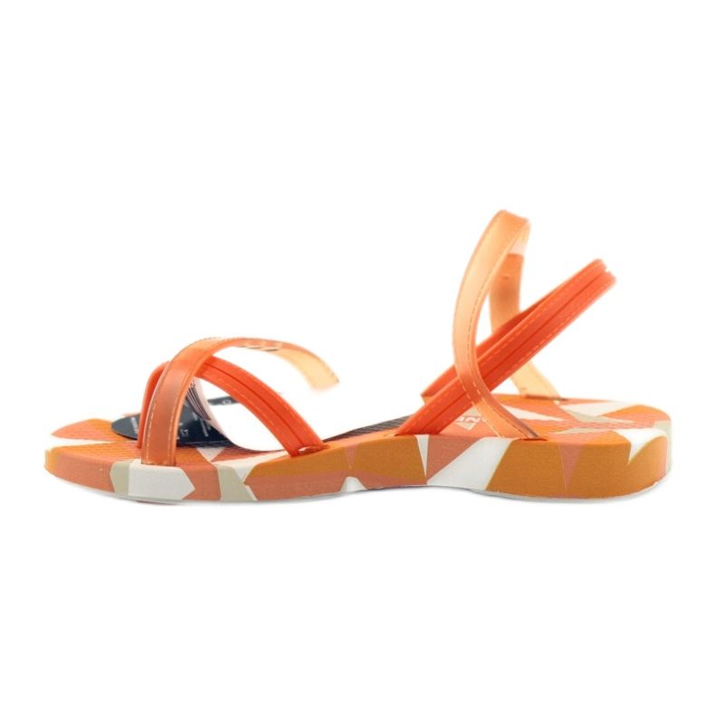 Children's Sandals Flip-flops for water Ipanema 80360 orange orange 3