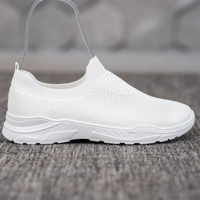 Seastar Openwork Sneakers white 1