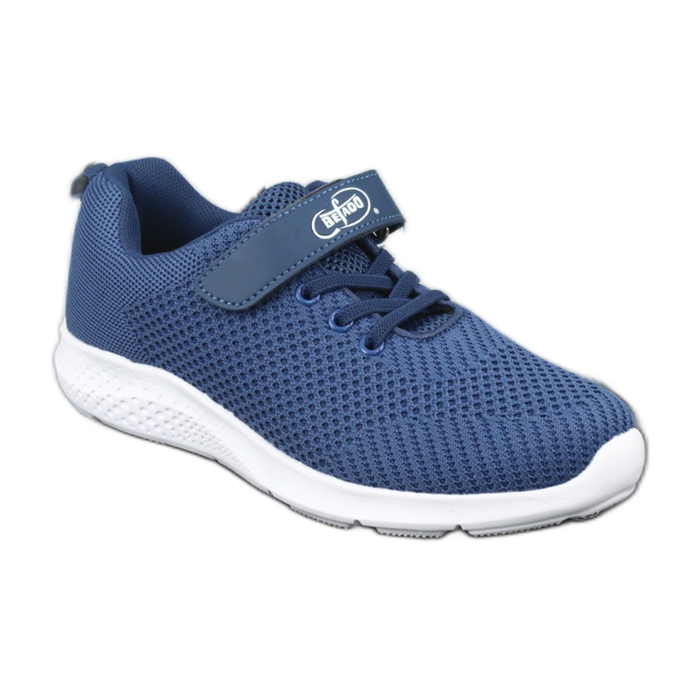 Befado children's shoes 516x047 blue 2