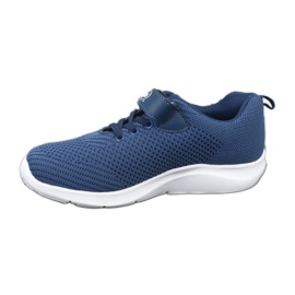Befado children's shoes 516x047 blue 3