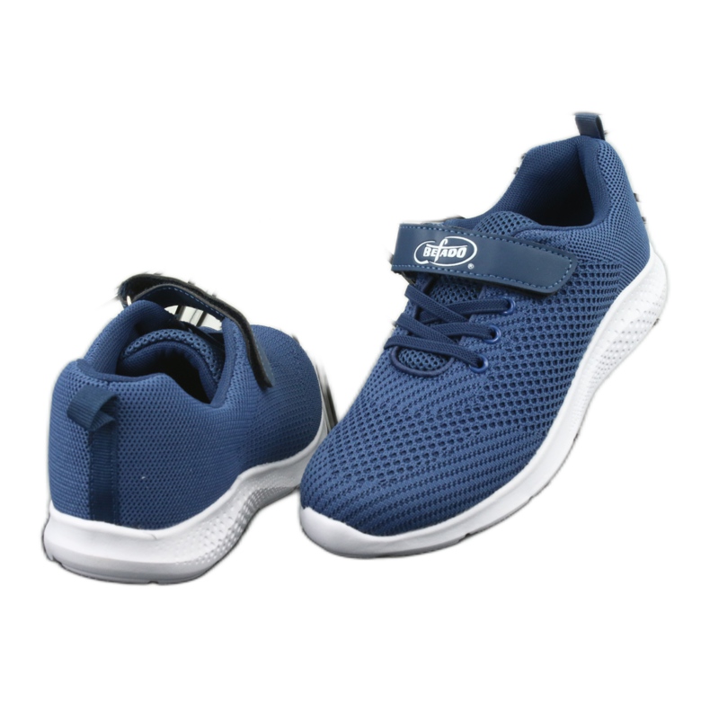 Befado children's shoes 516x047 blue 5